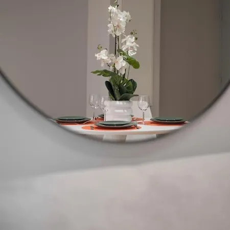 Luxueux Climatiseur Parking Prive Wifi Metro Aeroport Centre Campans Caffarelli 아파트 *